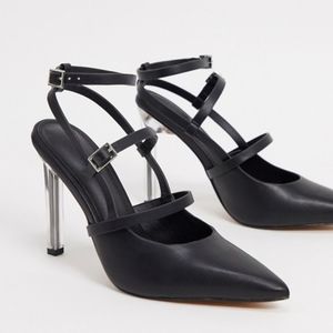 ASOS high heels